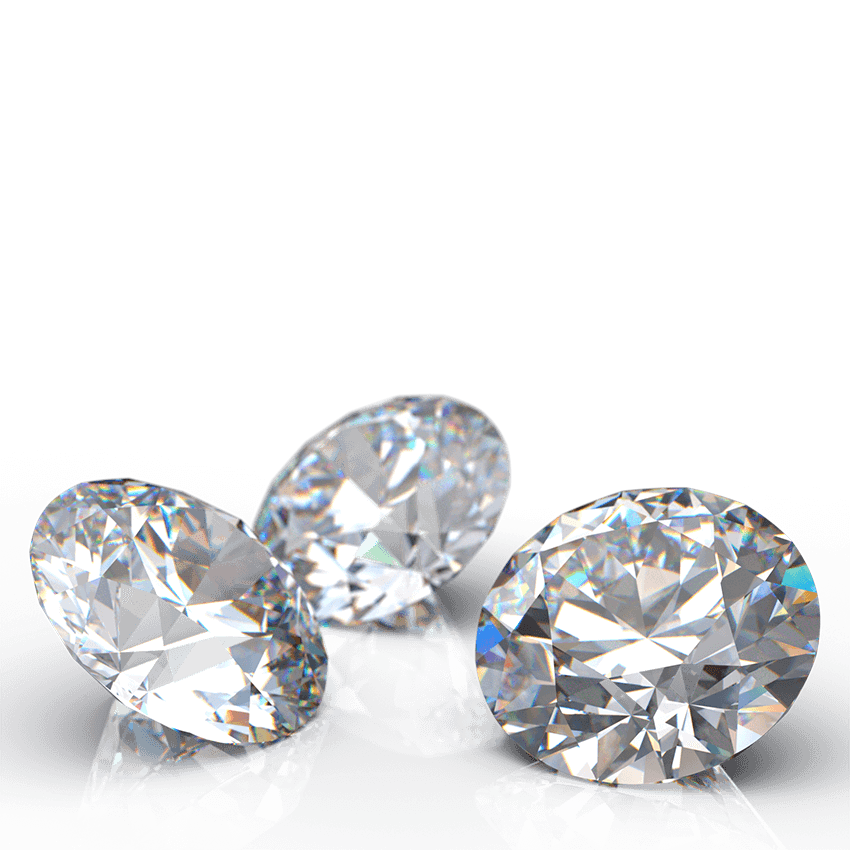 loose diamonds - Australian Diamond Network