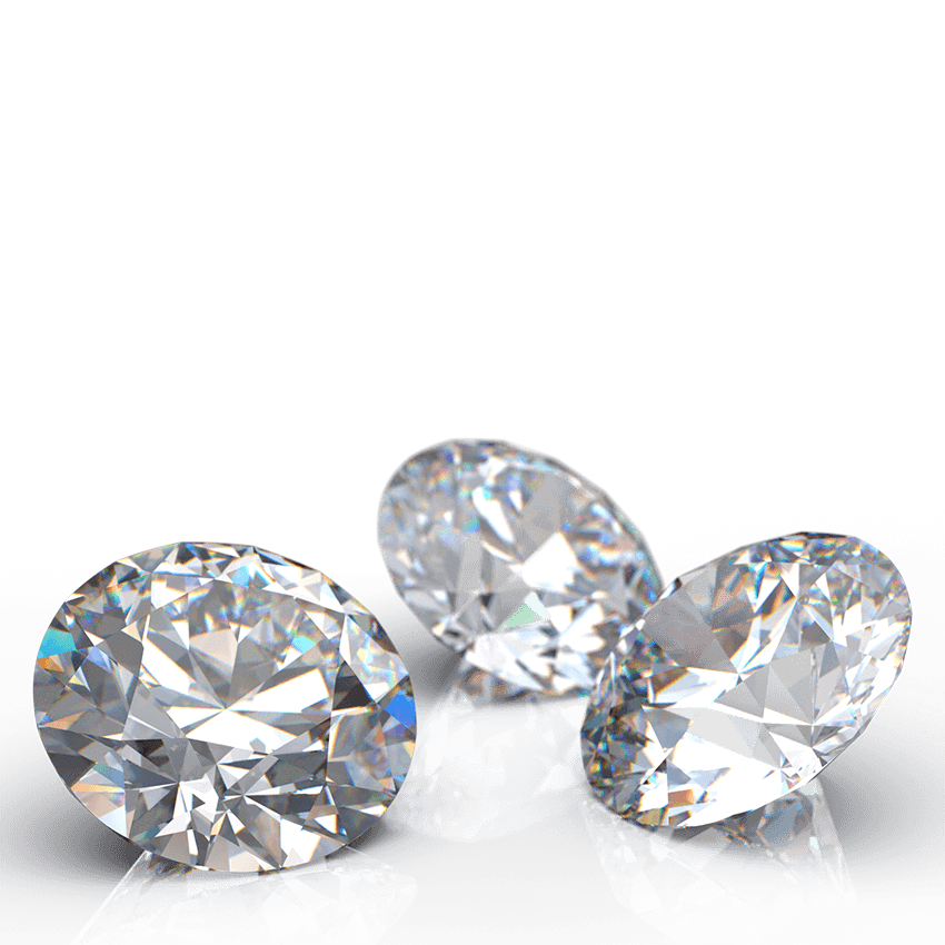loose diamonds - Australian Diamond Network